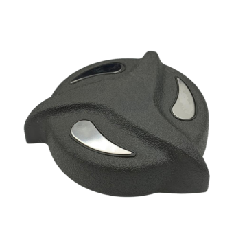 Edgetec 2" Sea Breeze Diverter Valve Handle/Cap E-9-8008 - Spa Spare Part
