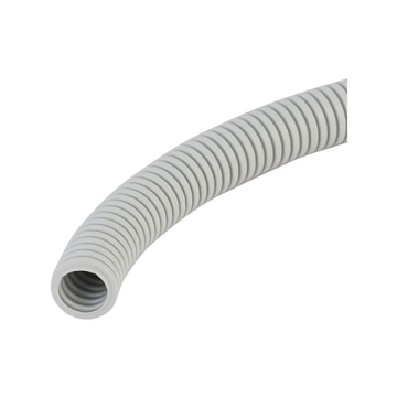 32mm Corrugated Conduit Medium Duty 10m Roll ECC32MD-10M - Spa Spare Part