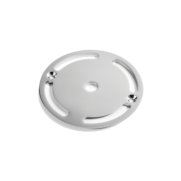 Flolux Stainless Steel Floor Return Fascia FL-FLX004 - Spa Spare Part