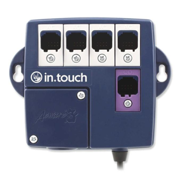 Gecko Aeware IN.Touch WiFI Interface Module G-0608-521012 - Spa Spare Part