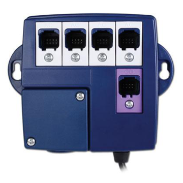 Gecko Aeware IN.GRID Heat Source Control Module G-0608-521033 - Spa Spare Part