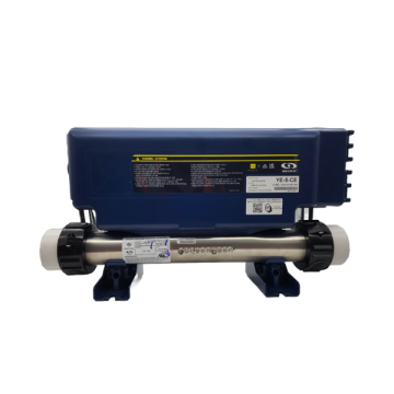 Gecko Aeware IN.YE-5 V3 - 3.0kw Controller G-0610-221107 - Spa Spare Part