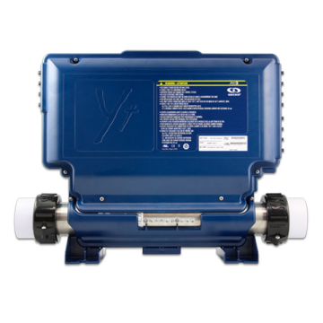 Gecko Aeware IN.YT-7 4.0kw Controller G-0611-221027-349 - Spa Spare Part