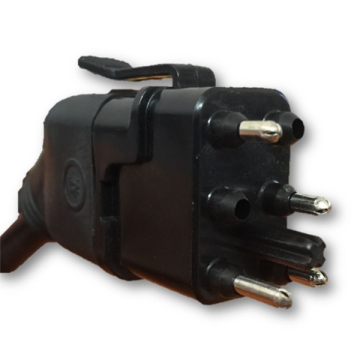 Gecko Aeware IN.LINK HC 2spd Cable G-600DB0967 - Spa Spare Part