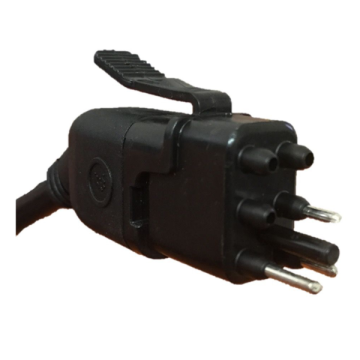 Gecko Aeware IN.LINK Cable 1spd LC 5amp G-600DB1259 - Spa Spare Part