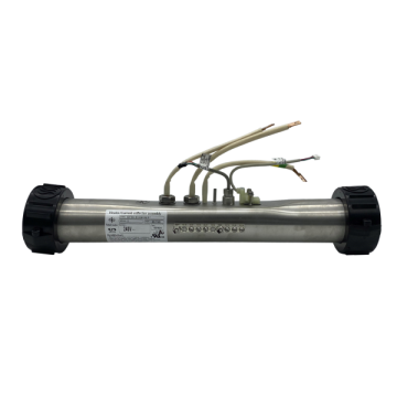 Gecko Aeware IN.XE/YE 2.0kw Heater Assembly G-9920-101438 - Spa Spare Part