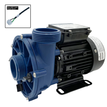 Gecko Maelstrom Circ Pump G-MC-AMP - Spa Spare Part
