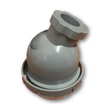 Hydroair VSR Jet Internal HAI-16-5720GRY - Spa Spare Part