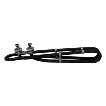 2.5kw Incoloy Element HQ-12-0105-K - Spa Spare Part