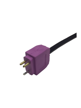 CORDSET: JJ Cord Blower HQ-30-0190-48 - Spa Spare Part