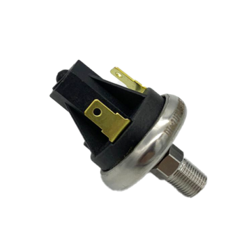 Pressure Switch Gecko HQ-34-0178A-K - Spa Spare Part