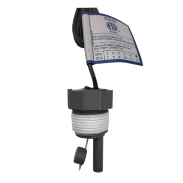 Harwil Flow Switch Internal HQ-34-0221A-K - Spa Spare Part