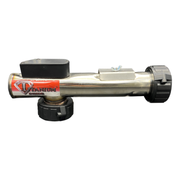 Arctic 3.6kw Straight Element HQ-48-9122-AT-K - Spa Spare Part