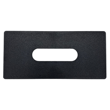 Touchpad Adapter Plate Small Oval HQ-80-0510A - Spa Spare Part