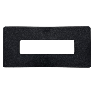 Touchpad Adapter Plate VL401 HQ-80-0510C - Spa Spare Part