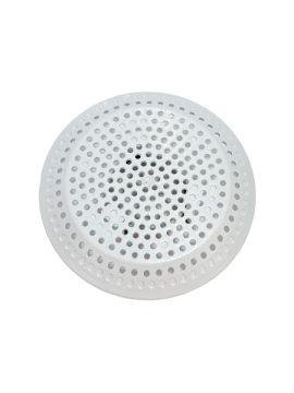 Hot Spring Spas Drain Grate(Floor) White HS-31633 - Spa Spare Part