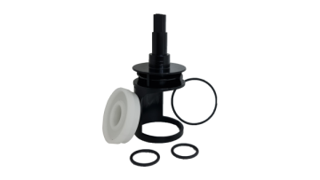 Hot Spring Spas Smart Jet 2 Port Diverter Valve Kit 98+ HS-71494 - Spa Spare Part