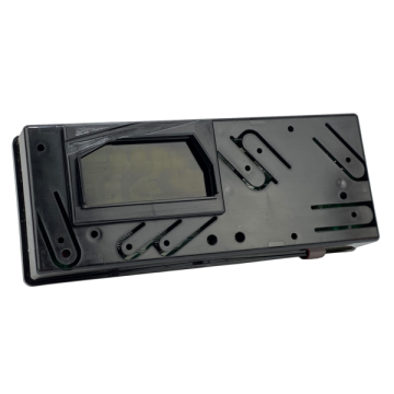 Hot Spring Spas IQ2020 Touchpad Control Head 2001-2009 HS-73225 - Spa Spare Part