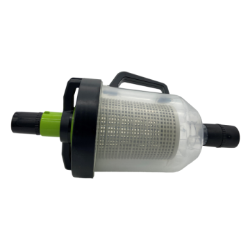 Leaf Canister for Automatic Suction Cleaner K-LEAFCAN - Spa Spare Part