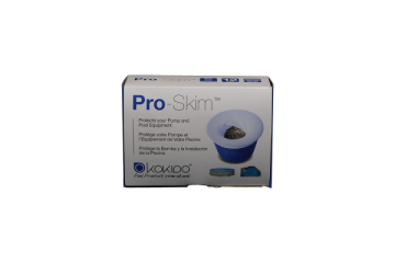 PRO-SKIM Large Size Filter Saver Sock (12pcs) K-SOCK12 - Spa Spare Part