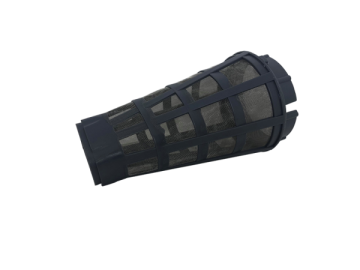 Telsa 50 Basket/Filter Cone (Old Style Non-Latch) K-TEL50BASKET-OS - Spa Spare Part