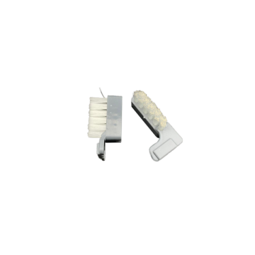 Telsa 90 Brush (2pcs) K-TEL90BRUSH - Spa Spare Part