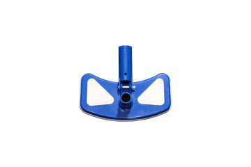 Deluxe Weighted Liner Vac Head with Bumper K-VACHEAD - Spa Spare Part