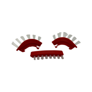 Voltera 60 Replacement Brush Set K-VOL60BRUSH - Spa Spare Part