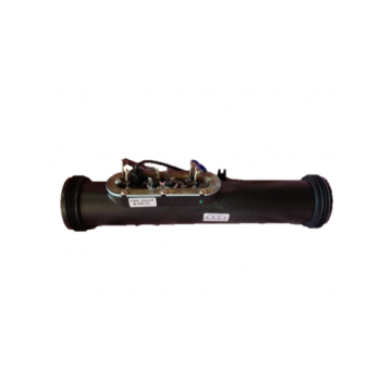 Davey Spa-Quip SP750 3.5kw Heater Element / Tube Assy Q80038T - Spa Spare Part