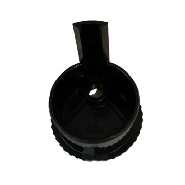 Astral Pool ZX Cartridge Filter ZX Filter Drainage Blank Cap - Filter Spare Part