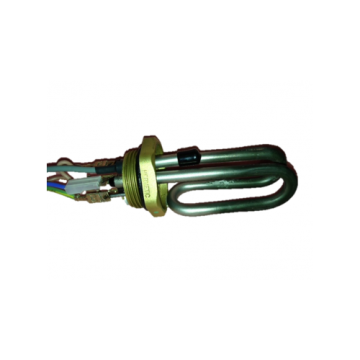 Davey Spa-Quip SP500 1.5kw Heater Element Q80015SP - Spa Spare Part