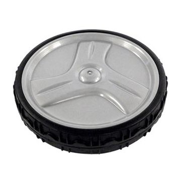 Polaris 9300 / Zodiac V3 Front Wheel With Tyre W2010A - Pool Cleaner Spare Part