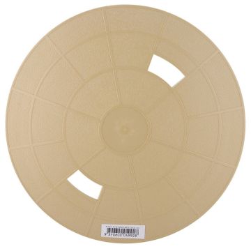 Poolrite S2500 / S1800 Skimmer Box Deck Lid (Generic, Non-Genuine)