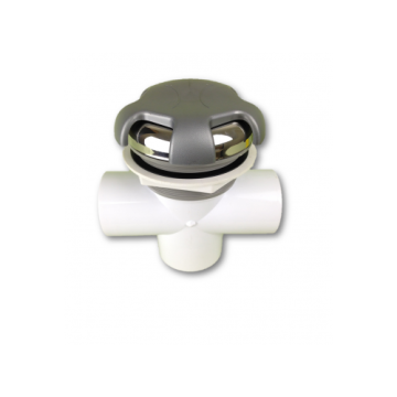 CMP/Sapphire 2 3 Way Diverter A-25048-822-800 - Spa Spare Part