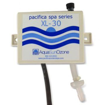 Aqua Sun XL-30 Ozone Generator