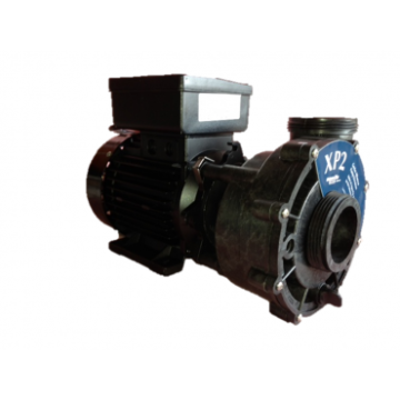 Aqua-Flo XP2 1.5hp 2speed Spa Booster Pump A-XP2-1502-JJ - Spa Spare Part