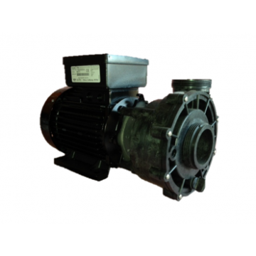 Aqua-Flo 3.0hp 1spd AMP A-XP2E-3001-AMP - Spa Spare Part