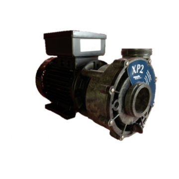 Aqua-Flo XP2 2.0hp 1speed Spa Booster Pump A-XP2-2001-AMP - Spa Spare Part