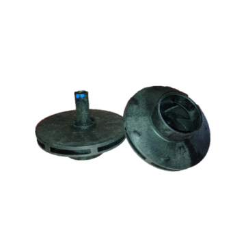 Aquaflo XP2 Impeller 1.5hp - Spa Pump Part A-91694200 - Spa Spare Part