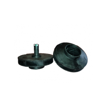 Aquaflo XP2 Impeller 2.5hp - Spa Pump Part G-91694400 - Spa Spare Part