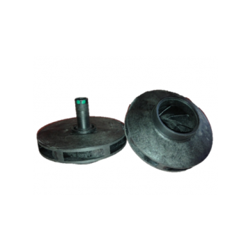 Aquaflo XP2 Impeller 2.0hp - Spa Pump Part A-91694300 - Spa Spare Part