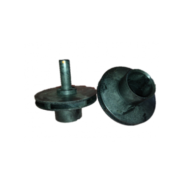 Aquaflo Circ-Master Impeller 1/15hp - Spa Pump Part A-91693601 - Spa Spare Part