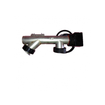Arctic Spas 3.6kw Heater Assembly Heater Element 45 Degree Bend TP-A2360-5251ET - Spa Spare Part