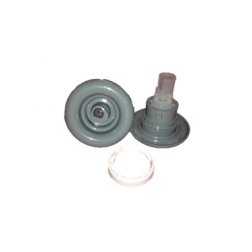 HydroAir Adjustable Roto VSR Jet Face Assy B-16-5805-KIT - Spa Spare Part