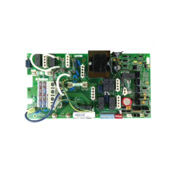 Balboa GL2000 MK3 Circuit Board for Spa Controller B-53708-04 - Spa Spare Part