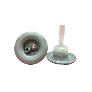 Pentair Micro Cyclone Twin Roto Large Face B-9650WW - Spa Spare Part