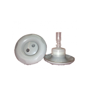 Pentair Luxury Cyclone Pulse Large Face B-940049WW - Spa Spare Part