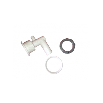 Pentair Euro Cyclone Body b-947600-kit - Spa Spare Part
