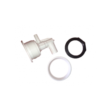 Pentair Micro Cyclone Body Complete b-9569WT-kit - Spa Spare Part