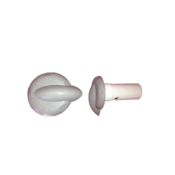 Pentair High Volume Air Venturi Control B-9877WW - Spa Spare Part